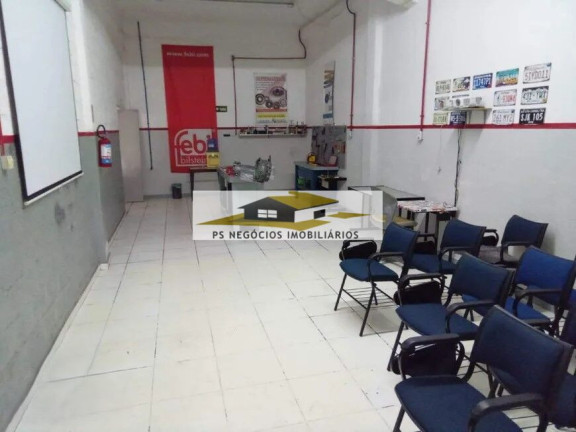 Imagem Imóvel Comercial à Venda, 736 m² em Centro - São Caetano Do Sul Imagem Imóvel Comercial à Venda, 736 m² em Centro - São Caetano Do Sul