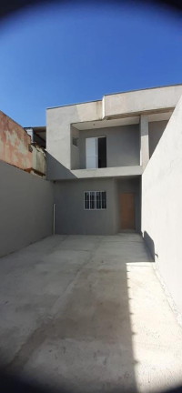 Imagem Casa com 3 Quartos à Venda, 101 m² em Baeta Neves - São Bernardo Do Campo