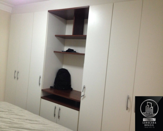 Imagem Apartamento com 3 Quartos à Venda, 99 m² em Parque Campolim - Sorocaba
