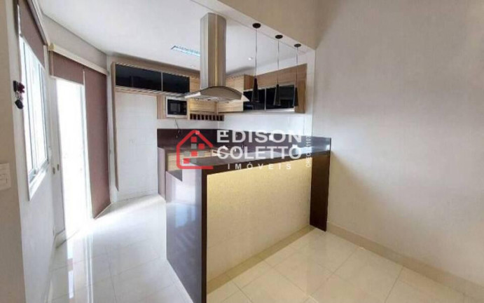 Imagem Casa de Condomínio com 3 Quartos à Venda, 187 m² em Ondas - Piracicaba Imagem Casa de Condomínio com 3 Quartos à Venda, 187 m² em Ondas - Piracicaba