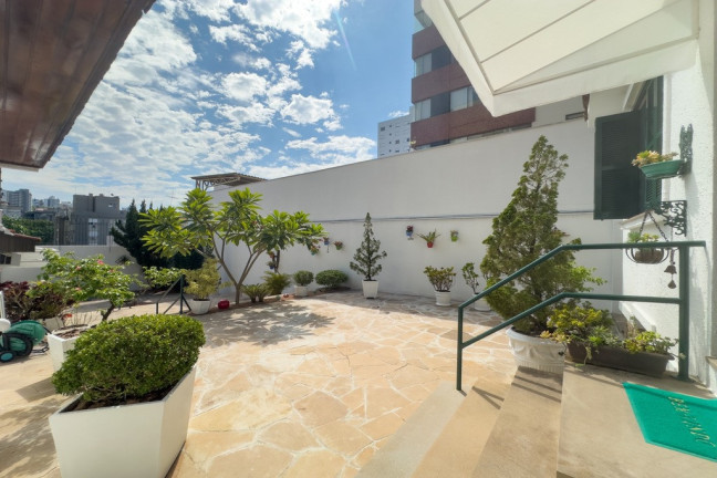 Imagem Casa com 3 Quartos à Venda, 85 m² em Petrópolis - Porto Alegre Imagem Casa com 3 Quartos à Venda, 85 m² em Petrópolis - Porto Alegre