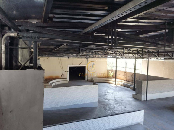 Imagem Galpão à Venda ou Locação, 8.000 m² em Jardim Aquarius - São José Dos Campos Imagem Galpão à Venda ou Locação, 8.000 m² em Jardim Aquarius - São José Dos Campos