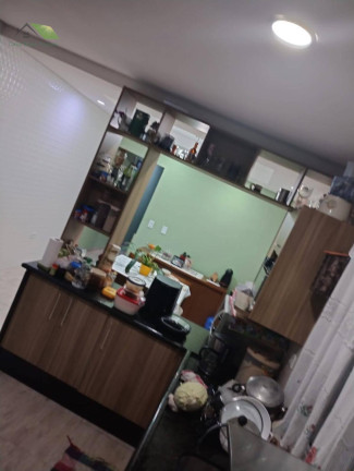 Imagem Sobrado com 3 Quartos à Venda, 206 m² em Vila Moraes - Mogi Das Cruzes