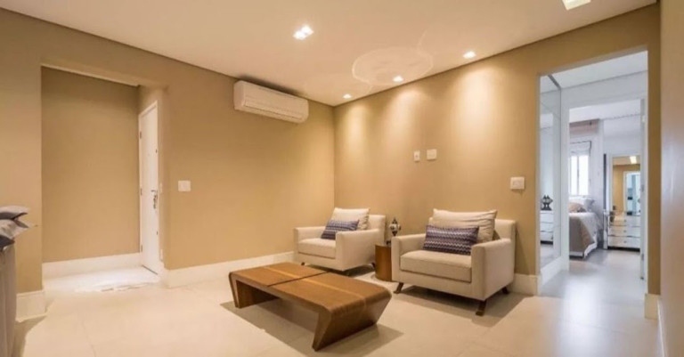 Imagem Apartamento com 3 Quartos à Venda, 105 m² em Vila Cruzeiro - São Paulo Imagem Apartamento com 3 Quartos à Venda, 105 m² em Vila Cruzeiro - São Paulo