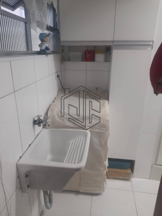 Imagem Apartamento com 1 Quarto à Venda, 36 m² em Centro - São Vicente Imagem Apartamento com 1 Quarto à Venda, 36 m² em Centro - São Vicente