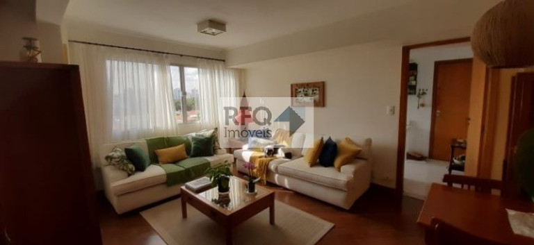Imagem Imóvel com 3 Quartos à Venda, 110 m² em Planalto Paulista - São Paulo Imagem Imóvel com 3 Quartos à Venda, 110 m² em Planalto Paulista - São Paulo