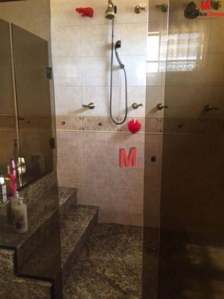 Imagem Casa com 3 Quartos à Venda ou Locação, 460 m² em Jardim América - Sorocaba Imagem Casa com 3 Quartos à Venda ou Locação, 460 m² em Jardim América - Sorocaba