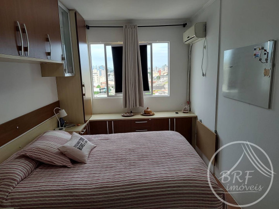 Imagem Apartamento com 2 Quartos à Venda, 57 m² em Nossa Senhora Do Rosário - São José