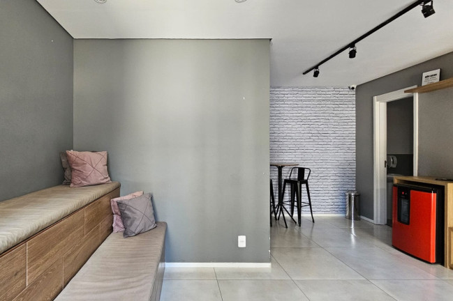 Imagem Imóvel com 2 Quartos à Venda, 34 m² em Vila Guilherme - São Paulo Imagem Imóvel com 2 Quartos à Venda, 34 m² em Vila Guilherme - São Paulo