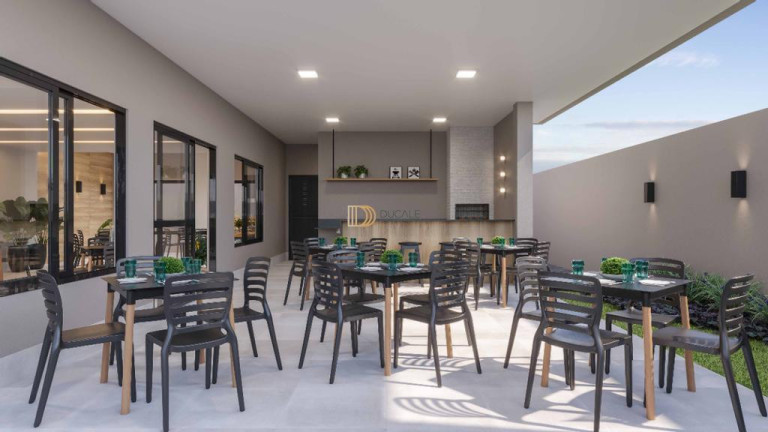 Imagem Apartamento com 3 Quartos à Venda, 51 m² em Ataíde - Vila Velha Imagem Apartamento com 3 Quartos à Venda, 51 m² em Ataíde - Vila Velha