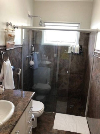 Imagem Casa de Condomínio com 4 Quartos à Venda, 569 m² em Jardim América - Bragança Paulista
