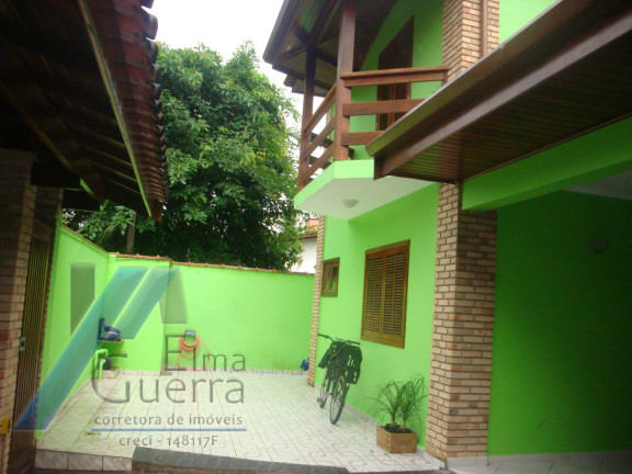 Imagem Casa com 5 Quartos à Venda, 290 m² em Parque Vivamar - Ubatuba Imagem Casa com 5 Quartos à Venda, 290 m² em Parque Vivamar - Ubatuba