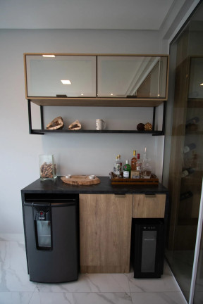 Imagem Apartamento com 3 Quartos à Venda, 126 m² em Meia Praia - Itapema