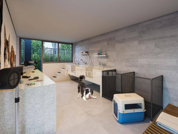 Imagem Apartamento com 3 Quartos à Venda, 92 m² em Mooca - São Paulo