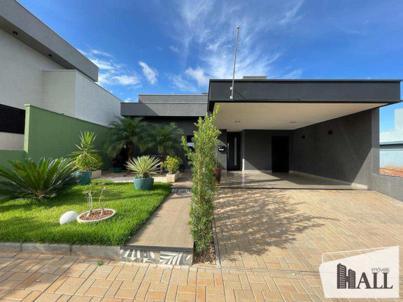 Imagem Casa com 2 Quartos à Venda, 150 m² em Residencial Maria Júlia - São José Do Rio Preto