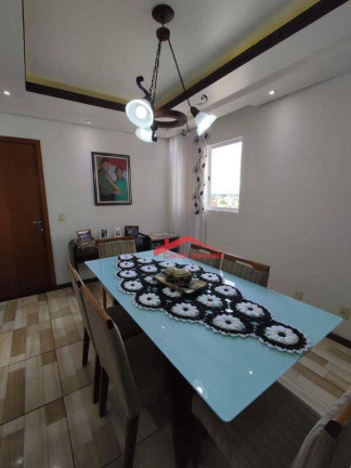 Imagem Apartamento com 3 Quartos à Venda, 54 m² em Jardim Iririú - Joinville Imagem Apartamento com 3 Quartos à Venda, 54 m² em Jardim Iririú - Joinville