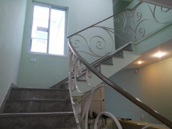 Imagem Casa com 5 Quartos à Venda, 200 m² em Tatuapé - São Paulo