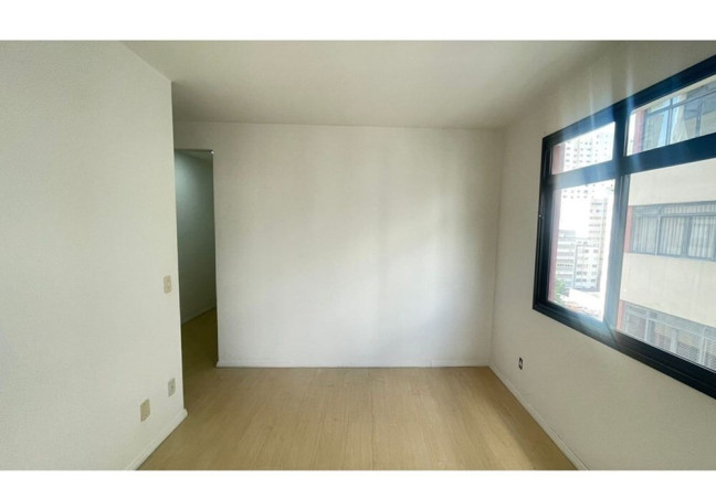 Imóvel com 1 Quarto à Venda, 43 m² em Itaim Bibi - São Paulo