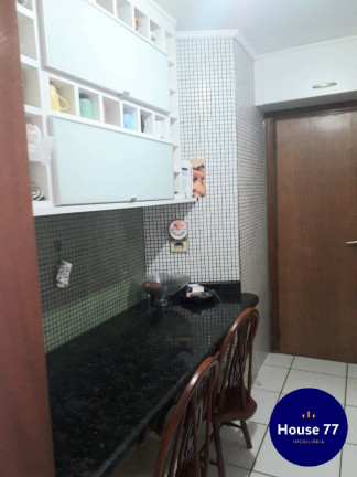 Imagem Apartamento com 3 Quartos à Venda, 160 m² em Morumbi - São Paulo