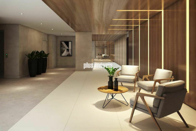 Imagem Apartamento com 2 Quartos à Venda, 117 m² em Vila Leopoldina - São Paulo