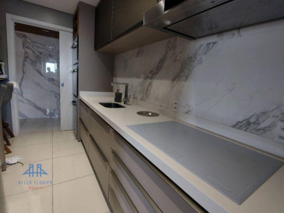 Imagem Apartamento com 3 Quartos à Venda, 106 m² em Parque São Jorge - Florianópolis Imagem Apartamento com 3 Quartos à Venda, 106 m² em Parque São Jorge - Florianópolis