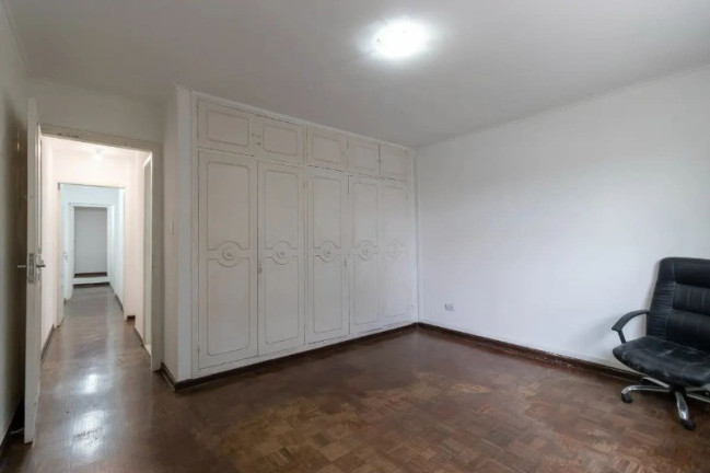 Imagem Casa com 4 Quartos à Venda, 190 m² em Mirandópolis - São Paulo