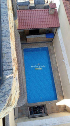 Imagem Apartamento com 3 Quartos à Venda, 132 m² em Campestre - Santo André Imagem Apartamento com 3 Quartos à Venda, 132 m² em Campestre - Santo André