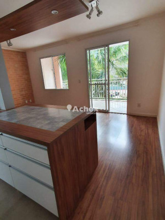 Imagem Apartamento com 2 Quartos à Venda, 58 m² em Loteamento Center Santa Genebra - Campinas Imagem Apartamento com 2 Quartos à Venda, 58 m² em Loteamento Center Santa Genebra - Campinas