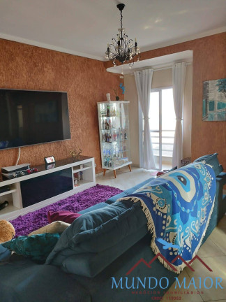 Imagem Apartamento com 2 Quartos à Venda, 57 m² em Utinga - Santo André Imagem Apartamento com 2 Quartos à Venda, 57 m² em Utinga - Santo André