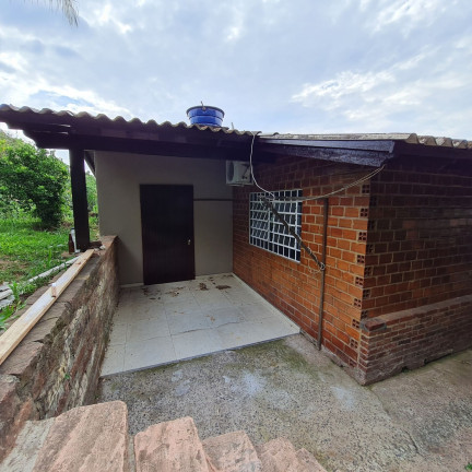 Imagem Casa com 1 Quarto à Venda, 170 m² em Arroio Grande - Santa Cruz Do Sul Imagem Casa com 1 Quarto à Venda, 170 m² em Arroio Grande - Santa Cruz Do Sul