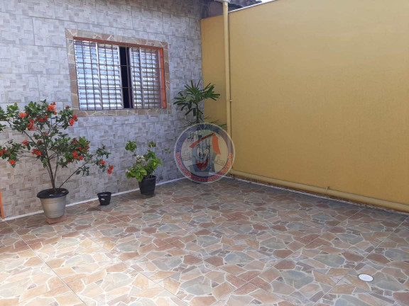 Imagem Casa com 2 Quartos à Venda, 63 m² em Agenor De Campos - Mongaguá Imagem Casa com 2 Quartos à Venda, 63 m² em Agenor De Campos - Mongaguá