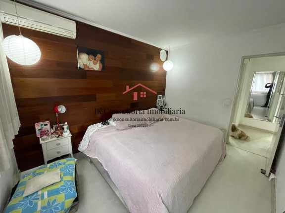 Imagem Apartamento com 2 Quartos à Venda, 110 m² em Campo Belo - São Paulo Imagem Apartamento com 2 Quartos à Venda, 110 m² em Campo Belo - São Paulo