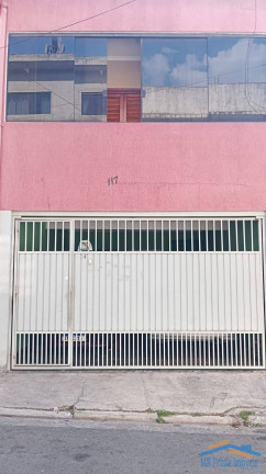 Imagem Sobrado com 4 Quartos à Venda, 302 m² em Bussocaba - Osasco