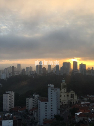 Imagem Apartamento com 4 Quartos à Venda, 213 m² em Paraíso - São Paulo