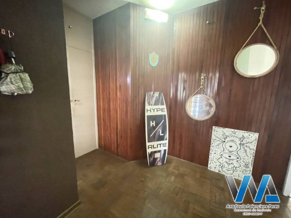 Imagem Casa com 4 Quartos à Venda, 273 m² em Centro - Bragança Paulista
