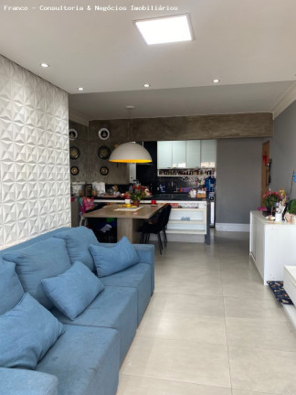 Imagem Apartamento com 3 Quartos à Venda, 92 m² em Vila Lusitânia - São Bernardo Do Campo Imagem Apartamento com 3 Quartos à Venda, 92 m² em Vila Lusitânia - São Bernardo Do Campo