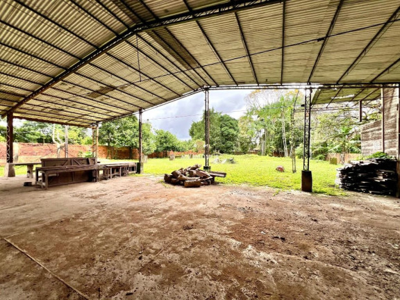 Imagem Terreno à Venda, 3.307 m² em Una - Belém