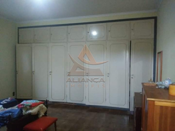 Imagem Casa com 4 Quartos à Venda, 677 m² em Jardim Paulistano - Ribeirão Preto Imagem Casa com 4 Quartos à Venda, 677 m² em Jardim Paulistano - Ribeirão Preto