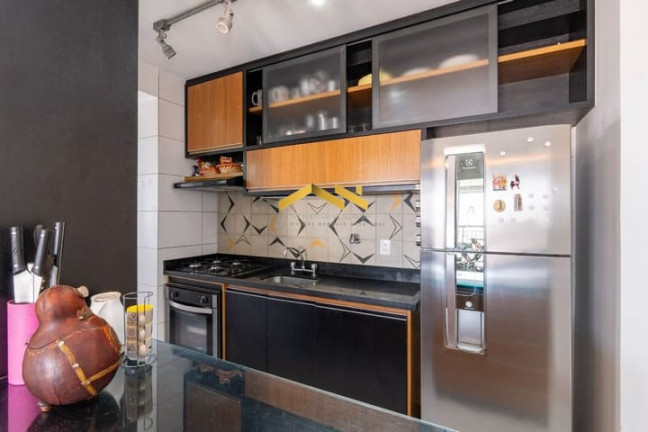 Imagem Apartamento com 2 Quartos à Venda, 73 m² em Vila Andrade - São Paulo Imagem Apartamento com 2 Quartos à Venda, 73 m² em Vila Andrade - São Paulo