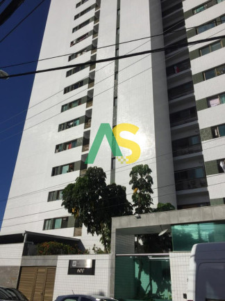 Imóvel com 4 Quartos à Venda, 126 m² em Pina - Recife