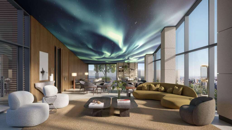 Imagem Imóvel com 2 Quartos à Venda, 125 m² em Jardim Paulista - São Paulo