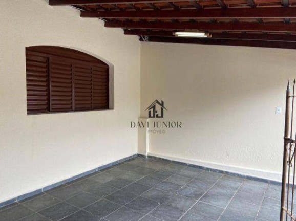 Imagem Casa com 2 Quartos à Venda, 114 m² em Vila Hortência - Sorocaba Imagem Casa com 2 Quartos à Venda, 114 m² em Vila Hortência - Sorocaba