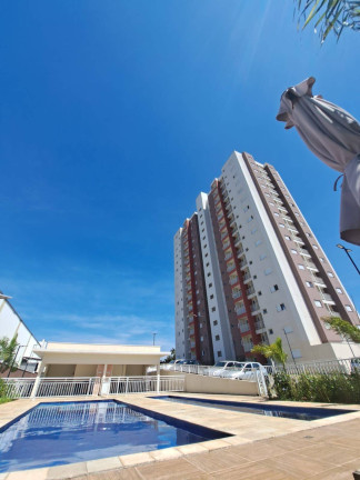 Imagem Apartamento à Venda, em Chácara Bela Vista - Sumaré Imagem Apartamento à Venda, em Chácara Bela Vista - Sumaré