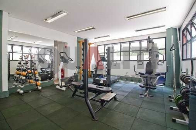 Imagem Apartamento com 1 Quarto à Venda, 42 m² em Vila Nova Conceição - São Paulo Imagem Apartamento com 1 Quarto à Venda, 42 m² em Vila Nova Conceição - São Paulo