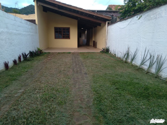 Imagem Casa com 2 Quartos à Venda, 85 m² em Mato Dentro - Ubatuba Imagem Casa com 2 Quartos à Venda, 85 m² em Mato Dentro - Ubatuba