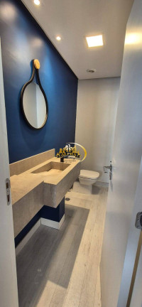 Imagem Apartamento com 3 Quartos para Alugar, 81 m² em Alphaville Empresarial - Barueri Imagem Apartamento com 3 Quartos para Alugar, 81 m² em Alphaville Empresarial - Barueri
