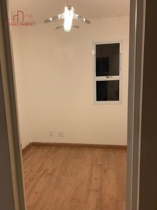 Imagem Apartamento com 3 Quartos à Venda, 64 m² em Jardim Marajoara - São Paulo Imagem Apartamento com 3 Quartos à Venda, 64 m² em Jardim Marajoara - São Paulo