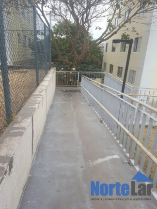 Imagem Apartamento com 1 Quarto à Venda, 43 m² em Jaraguá - São Paulo