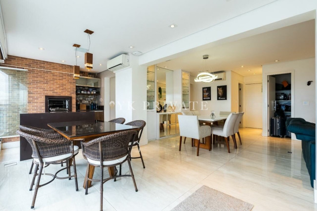 Imagem Apartamento com 2 Quartos à Venda, 112 m² em Barra Funda - São Paulo