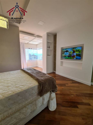 Imagem Apartamento com 3 Quartos à Venda, 254 m² em Guilhermina - Praia Grande Imagem Apartamento com 3 Quartos à Venda, 254 m² em Guilhermina - Praia Grande